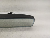 2015-2022 Ford Mustang Interior Rear View Mirror Replacement OEM Fits Fits 2015 2016 2017 2018 2019 2020 2021 2022 OEM Used 