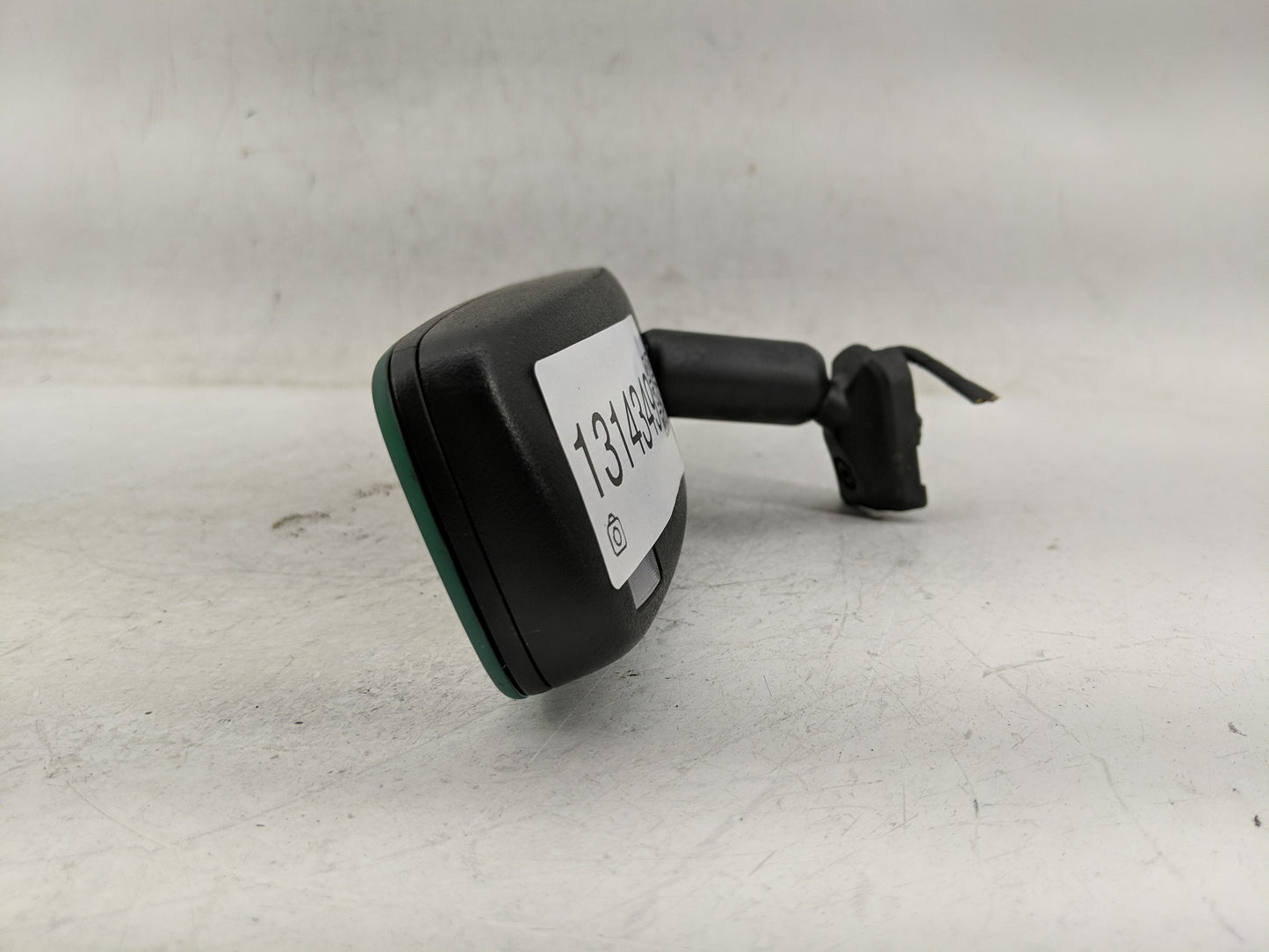 2015-2022 Ford Mustang Interior Rear View Mirror Replacement OEM Fits Fits 2015 2016 2017 2018 2019 2020 2021 2022 OEM Used 