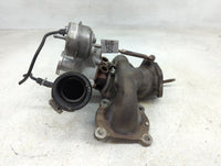 2015 Ford Mustang Turbocharger Turbo Charger Super Charger Supercharger - Oemusedautoparts1.com
