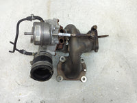 2015 Ford Mustang Turbocharger Turbo Charger Super Charger Supercharger - Oemusedautoparts1.com