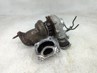 2015 Ford Mustang Turbocharger Turbo Charger Super Charger Supercharger - Oemusedautoparts1.com