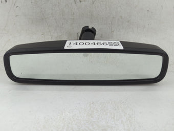 compare product 2015-2022 Ford Mustang Interior Rear View Mirror Replacement OEM P/N:GNTX-931 Fits Fits 2015 2016 2017 2018 2019 2020 2021 2022 OEM Used Auto Parts