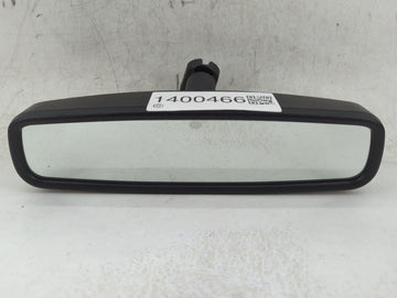2015-2022 Ford Mustang Interior Rear View Mirror Replacement OEM P/N:GNTX-931 Fits Fits 2015 2016 2017 2018 2019 2020 2021 2