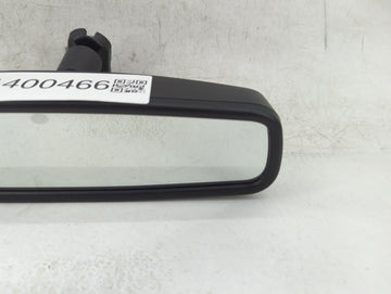 2015-2022 Ford Mustang Interior Rear View Mirror Replacement OEM P/N:GNTX-931 Fits Fits 2015 2016 2017 2018 2019 2020 2021 2022 OEM Used Auto Parts