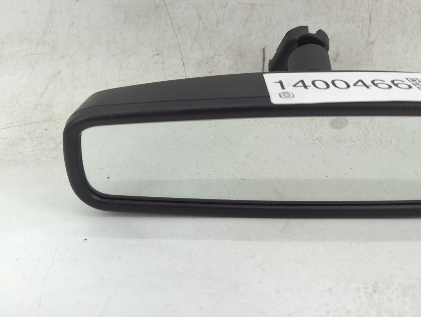 2015-2022 Ford Mustang Interior Rear View Mirror Replacement OEM P/N:GNTX-931 Fits Fits 2015 2016 2017 2018 2019 2020 2021 2