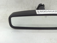 2015-2022 Ford Mustang Interior Rear View Mirror Replacement OEM P/N:GNTX-931 Fits Fits 2015 2016 2017 2018 2019 2020 2021 2