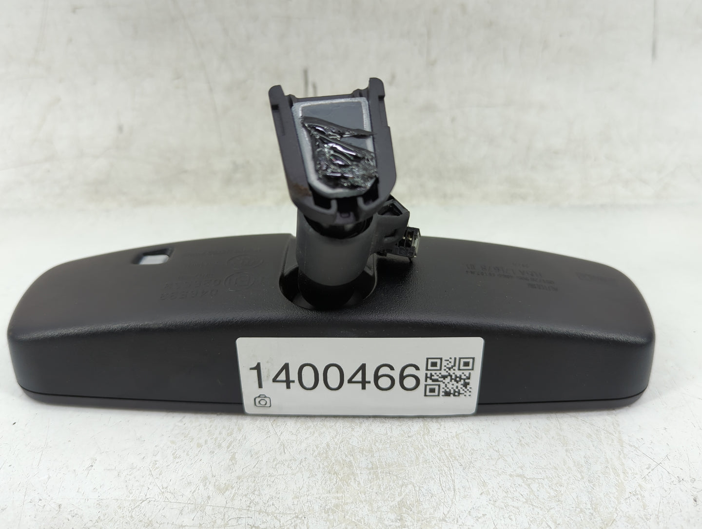 2015-2022 Ford Mustang Interior Rear View Mirror Replacement OEM P/N:GNTX-931 Fits Fits 2015 2016 2017 2018 2019 2020 2021 2