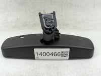 2015-2022 Ford Mustang Interior Rear View Mirror Replacement OEM P/N:GNTX-931 Fits Fits 2015 2016 2017 2018 2019 2020 2021 2