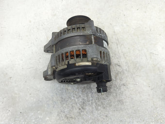 compare product 2018-2022 Ford Mustang Alternator Replacement Generator Charging Assembly Engine OEM P/N:JR3T-10300-EA Fits OEM Used Auto Parts