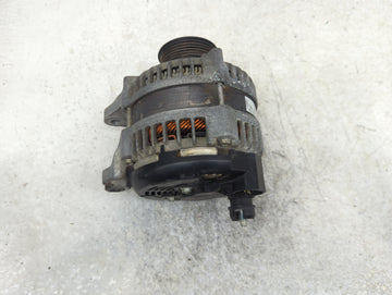 2018-2022 Ford Mustang Alternator Replacement Generator Charging Assembly Engine OEM P/N:JR3T-10300-EA Fits OEM Used Auto Pa