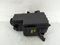2020 Ford Mustang Fusebox Fuse Box Panel Relay Module Fits OEM Used Auto Parts - Oemusedautoparts1.com