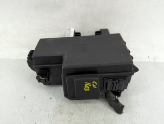 compare product 2020 Ford Mustang Fusebox Fuse Box Panel Relay Module Fits OEM Used Auto Parts