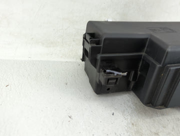 2020 Ford Mustang Fusebox Fuse Box Panel Relay Module Fits OEM Used Auto Parts