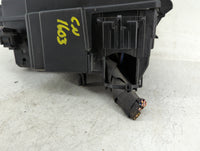 2020 Ford Mustang Fusebox Fuse Box Panel Relay Module Fits OEM Used Auto Parts - Oemusedautoparts1.com