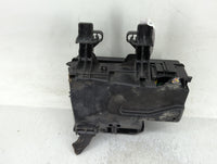 2020 Ford Mustang Fusebox Fuse Box Panel Relay Module Fits OEM Used Auto Parts - Oemusedautoparts1.com