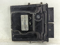 2019-2022 Ford Mustang PCM Engine Control Computer ECU ECM PCU OEM P/N:0 261 S10 09R KR3A-12A650-HB Fits Fits 2019 2020 2021