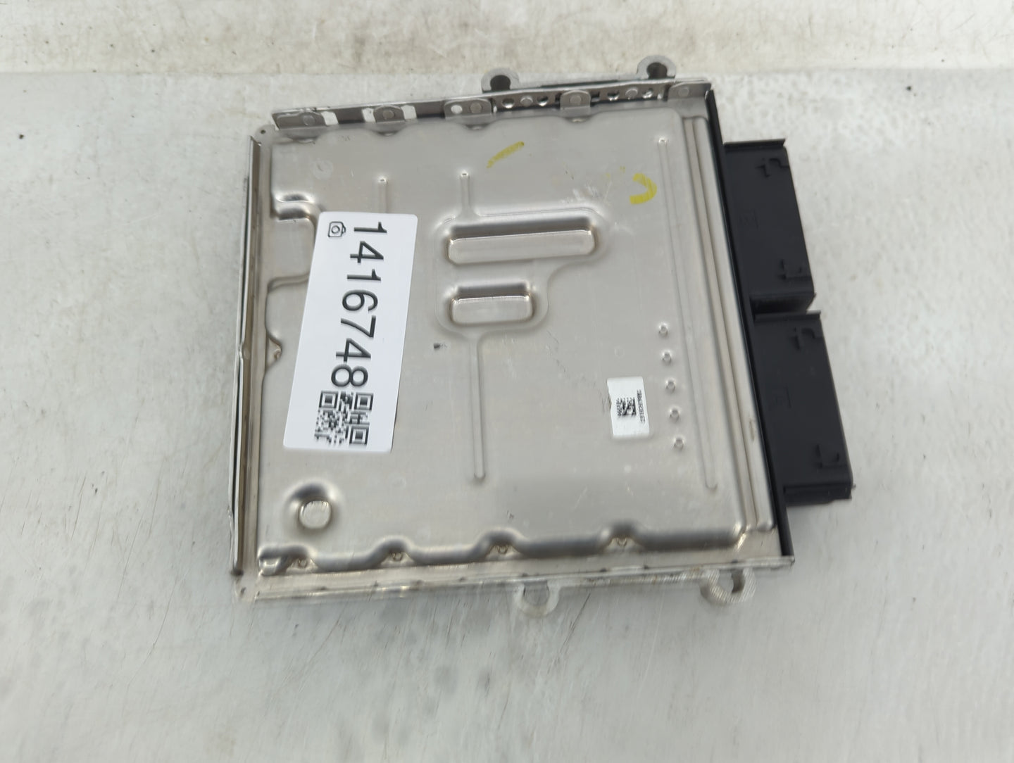 2019-2022 Ford Mustang PCM Engine Control Computer ECU ECM PCU OEM P/N:0 261 S10 09R KR3A-12A650-HB Fits Fits 2019 2020 2021