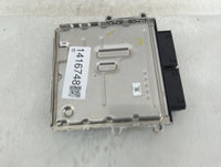 2019-2022 Ford Mustang PCM Engine Control Computer ECU ECM PCU OEM P/N:0 261 S10 09R KR3A-12A650-HB Fits Fits 2019 2020 2021