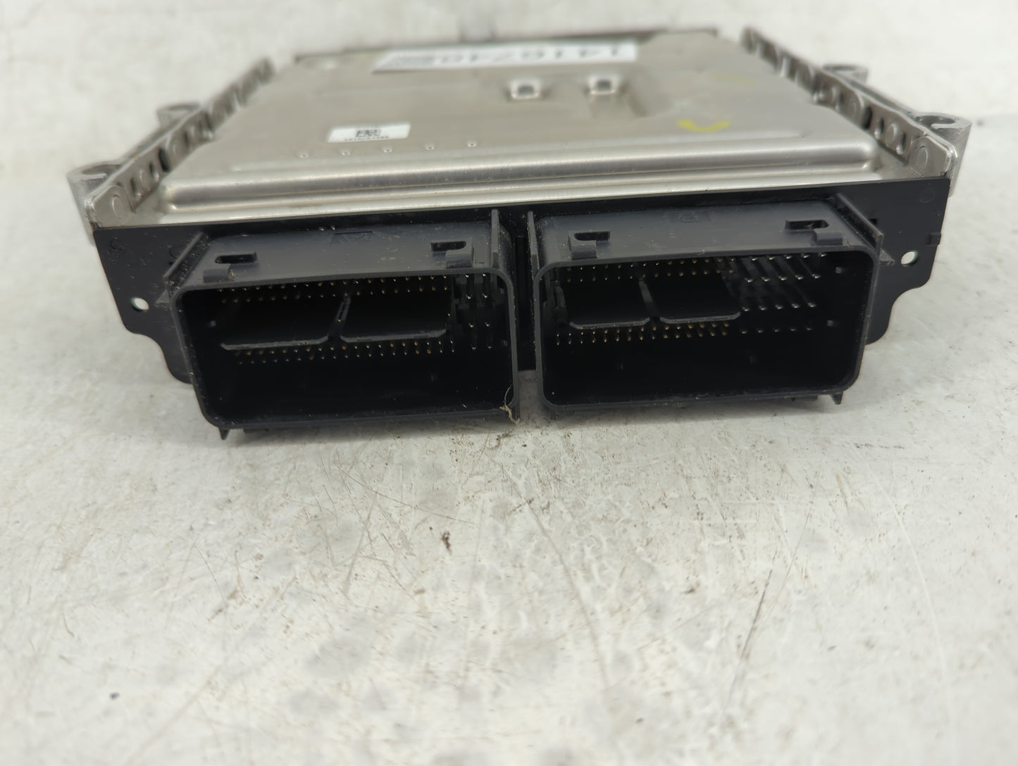 2019-2022 Ford Mustang PCM Engine Control Computer ECU ECM PCU OEM P/N:0 261 S10 09R KR3A-12A650-HB Fits Fits 2019 2020 2021