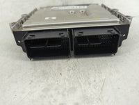 2019-2022 Ford Mustang PCM Engine Control Computer ECU ECM PCU OEM P/N:0 261 S10 09R KR3A-12A650-HB Fits Fits 2019 2020 2021