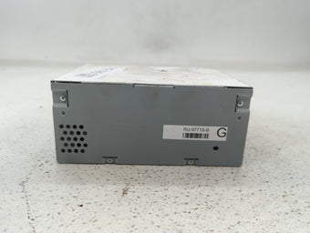 compare product 2020 Ford Mustang Radio AM FM Cd Player Receiver Replacement P/N:LR3T-18D832-EG Fits OEM Used Auto Parts