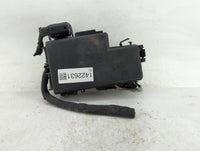 2020 Ford Mustang Fusebox Fuse Box Panel Relay Module Fits OEM Used Auto Parts - Oemusedautoparts1.com
