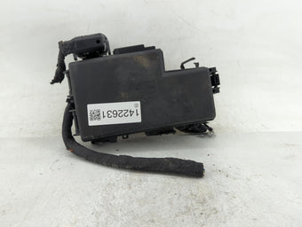 compare product 2020 Ford Mustang Fusebox Fuse Box Panel Relay Module Fits OEM Used Auto Parts