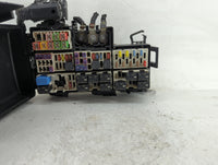 2020 Ford Mustang Fusebox Fuse Box Panel Relay Module Fits OEM Used Auto Parts - Oemusedautoparts1.com