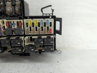 2020 Ford Mustang Fusebox Fuse Box Panel Relay Module Fits OEM Used Auto Parts - Oemusedautoparts1.com