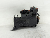 2020 Ford Mustang Fusebox Fuse Box Panel Relay Module Fits OEM Used Auto Parts - Oemusedautoparts1.com