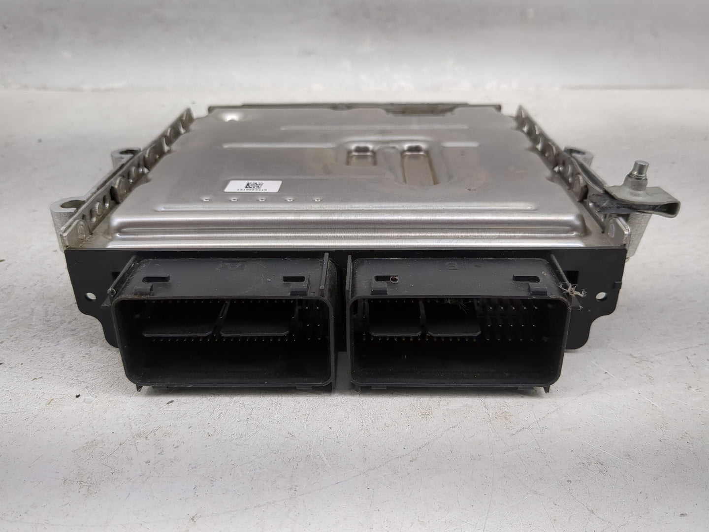 2019-2022 Ford Mustang PCM Engine Control Computer ECU ECM PCU OEM P/N:KR3A-12A650-HB KR3A-12B684-DA Fits Fits 2019 2020 202
