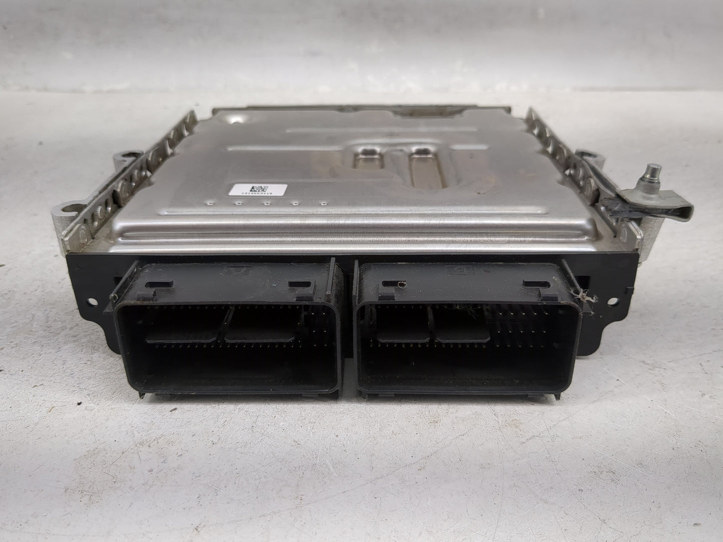 2019-2022 Ford Mustang PCM Engine Control Computer ECU ECM PCU OEM P/N:KR3A-12A650-HB KR3A-12B684-DA Fits Fits 2019 2020 202