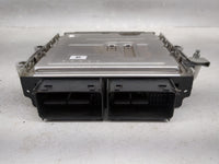 2019-2022 Ford Mustang PCM Engine Control Computer ECU ECM PCU OEM P/N:KR3A-12A650-HB KR3A-12B684-DA Fits Fits 2019 2020 202