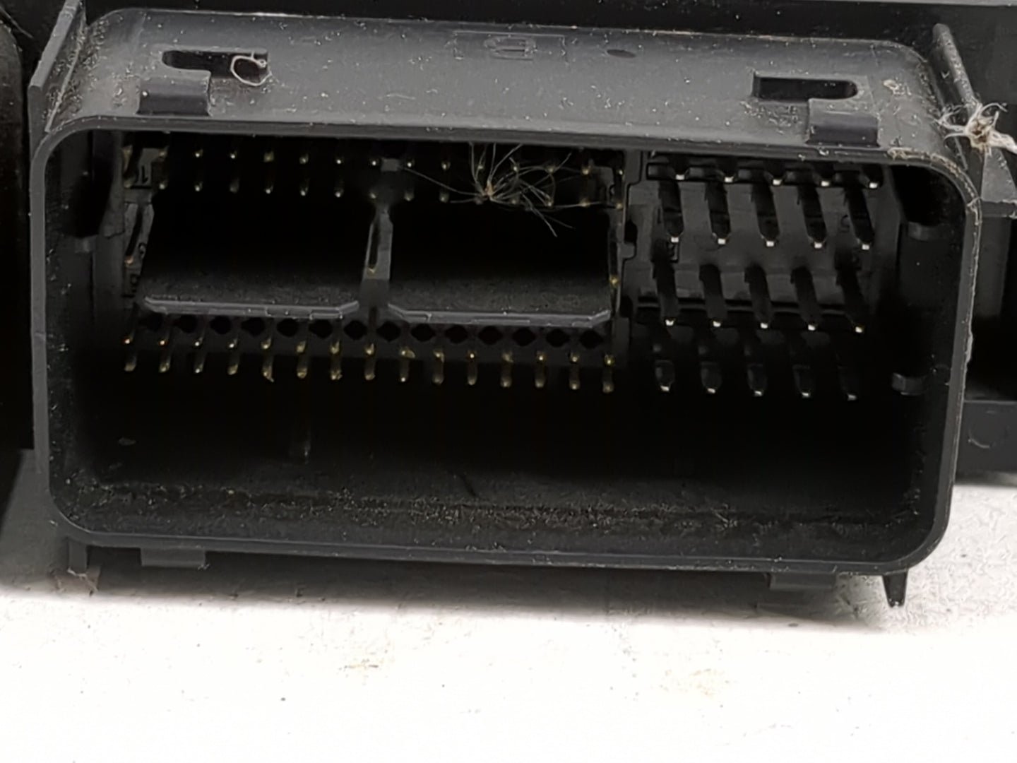 2019-2022 Ford Mustang PCM Engine Control Computer ECU ECM PCU OEM P/N:KR3A-12A650-HB KR3A-12B684-DA Fits Fits 2019 2020 202