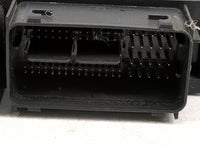 2019-2022 Ford Mustang PCM Engine Control Computer ECU ECM PCU OEM P/N:KR3A-12A650-HB KR3A-12B684-DA Fits Fits 2019 2020 202