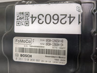 2019-2022 Ford Mustang PCM Engine Control Computer ECU ECM PCU OEM P/N:KR3A-12A650-HB KR3A-12B684-DA Fits Fits 2019 2020 202