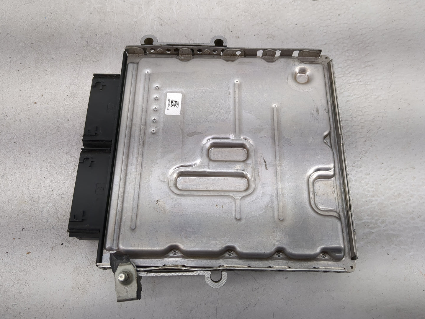 2019-2022 Ford Mustang PCM Engine Control Computer ECU ECM PCU OEM P/N:KR3A-12A650-HB KR3A-12B684-DA Fits Fits 2019 2020 202