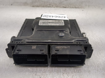 compare product 2019-2022 Ford Mustang PCM Engine Control Computer ECU ECM PCU OEM P/N:KR3A-12B684-DA KR3A-12A650-HB Fits Fits 2019 2020 2021 2022 OEM Used Auto Parts