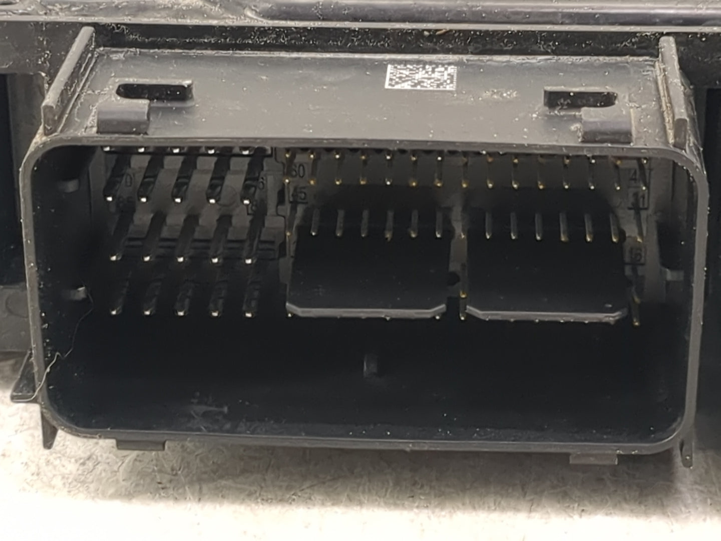 2019-2022 Ford Mustang PCM Engine Control Computer ECU ECM PCU OEM P/N:KR3A-12B684-DA KR3A-12A650-HB Fits Fits 2019 2020 202