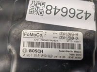 2019-2022 Ford Mustang PCM Engine Control Computer ECU ECM PCU OEM P/N:KR3A-12B684-DA KR3A-12A650-HB Fits Fits 2019 2020 202