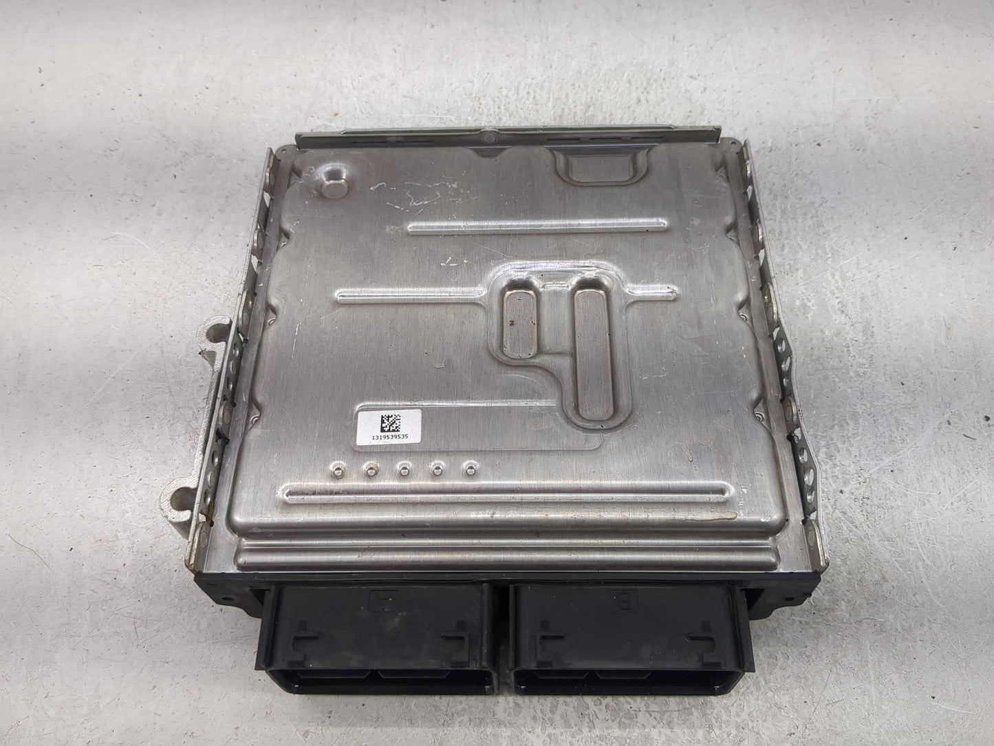 2019-2022 Ford Mustang PCM Engine Control Computer ECU ECM PCU OEM P/N:KR3A-12B684-DA KR3A-12A650-HB Fits Fits 2019 2020 202
