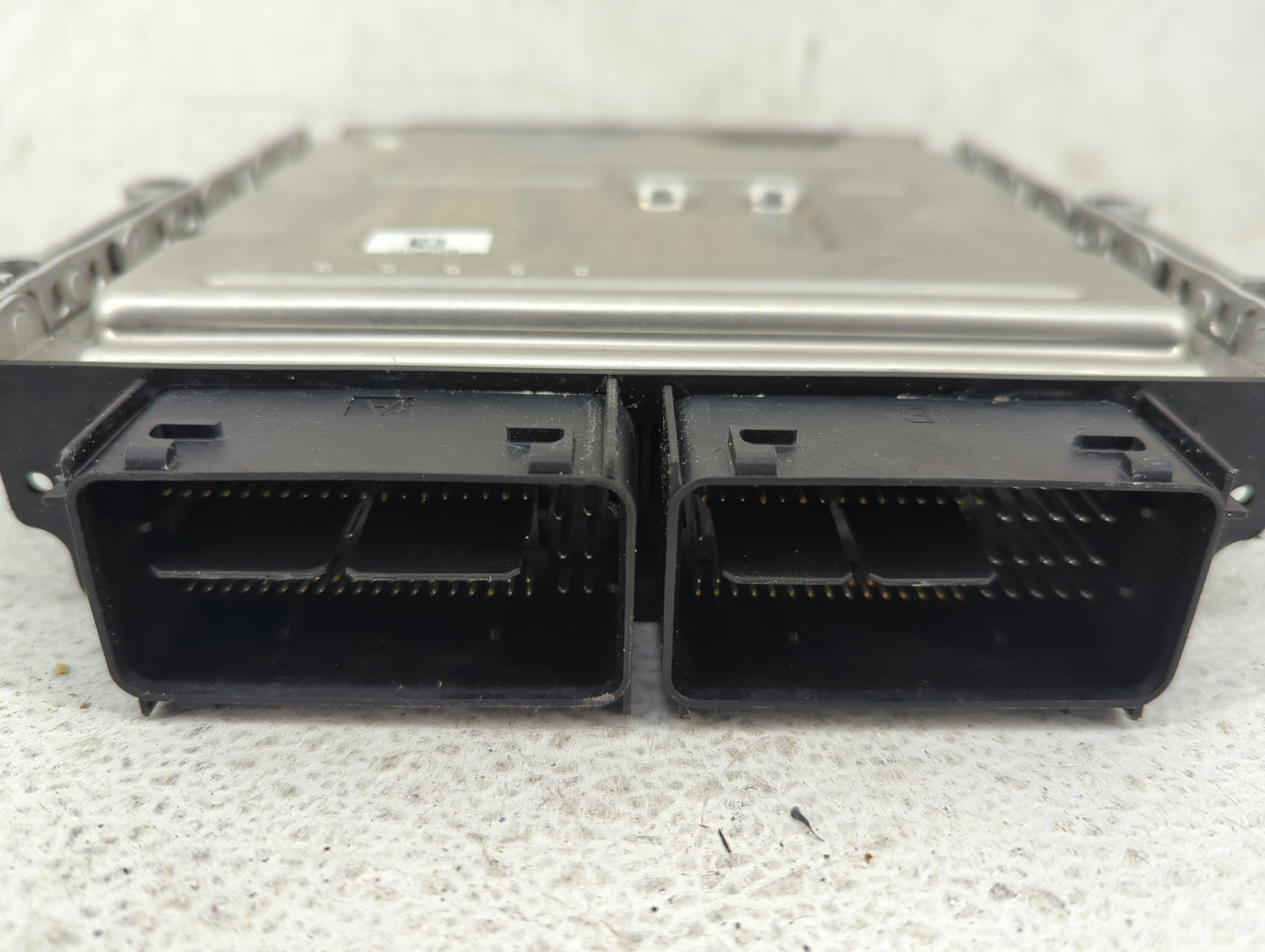 2019-2022 Ford Mustang PCM Engine Control Computer ECU ECM PCU OEM P/N:KR3A-12A650-HB KR3A-12B684-DA Fits Fits 2019 2020 202