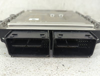 2019-2022 Ford Mustang PCM Engine Control Computer ECU ECM PCU OEM P/N:KR3A-12A650-HB KR3A-12B684-DA Fits Fits 2019 2020 202