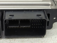 2019-2022 Ford Mustang PCM Engine Control Computer ECU ECM PCU OEM P/N:KR3A-12A650-HB KR3A-12B684-DA Fits Fits 2019 2020 202