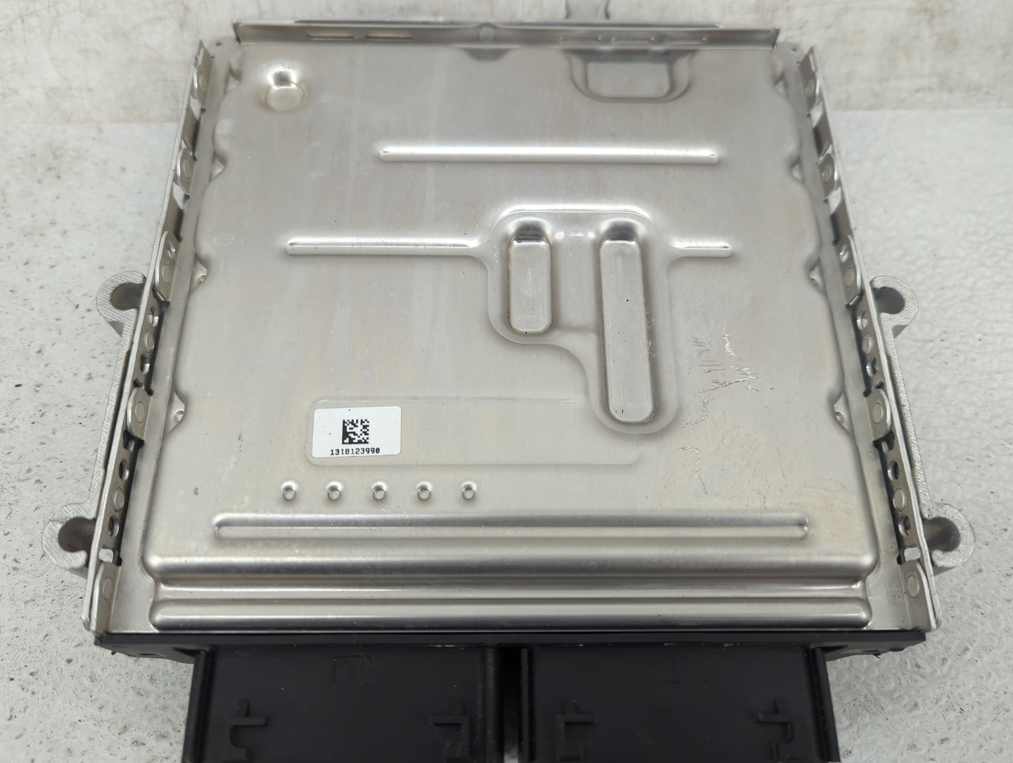 2019-2022 Ford Mustang PCM Engine Control Computer ECU ECM PCU OEM P/N:KR3A-12A650-HB KR3A-12B684-DA Fits Fits 2019 2020 202