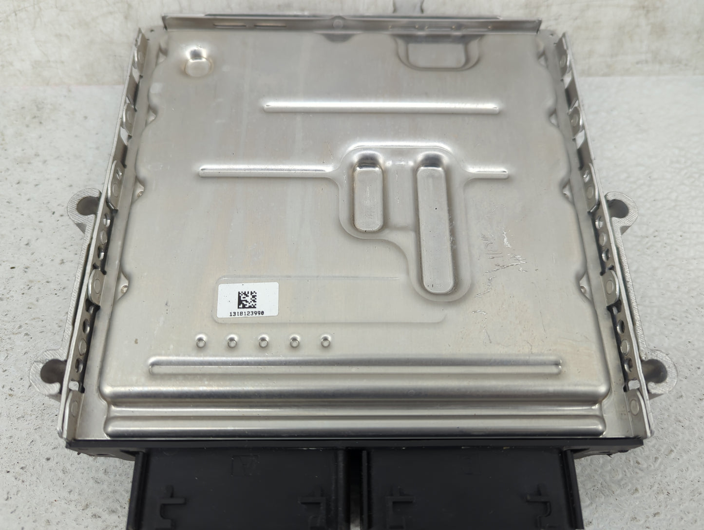 2019-2022 Ford Mustang PCM Engine Control Computer ECU ECM PCU OEM P/N:KR3A-12A650-HB KR3A-12B684-DA Fits Fits 2019 2020 202