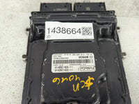 2019-2022 Ford Mustang PCM Engine Control Computer ECU ECM PCU OEM P/N:KR3A-12A650-HB KR3A-12B684-DA Fits Fits 2019 2020 202