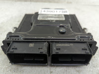 2019-2022 Ford Mustang PCM Engine Control Computer ECU ECM PCU OEM P/N:KR3A-12A650-FB KR3A-12B684-CA Fits Fits 2019 2020 202