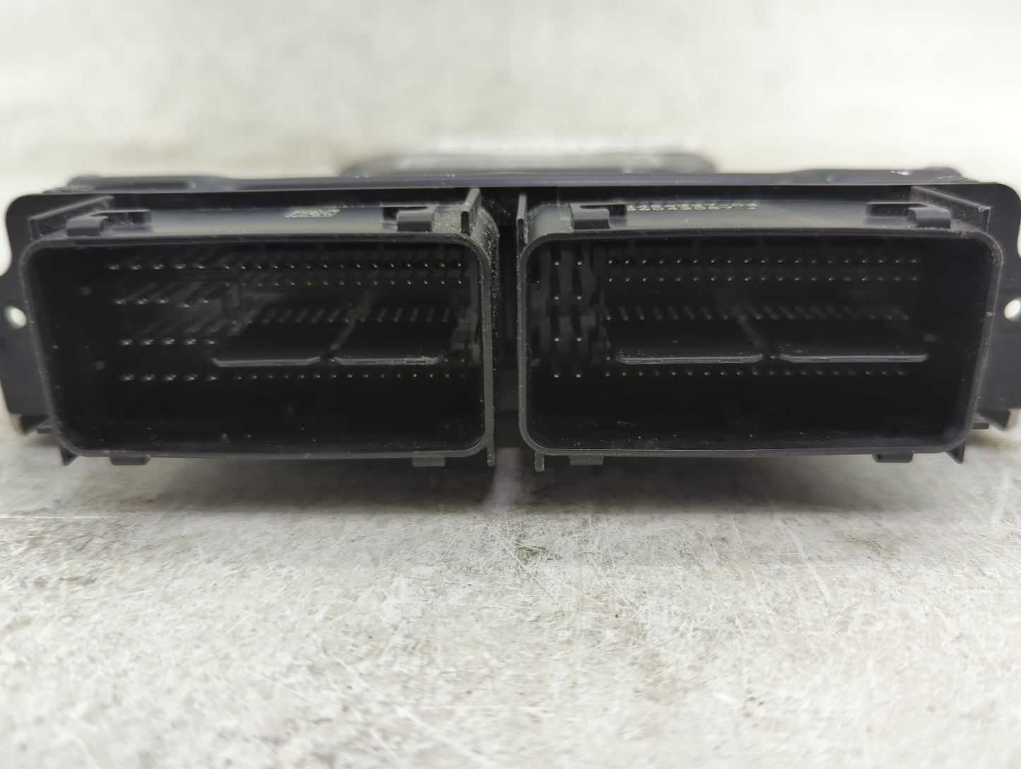 2019-2022 Ford Mustang PCM Engine Control Computer ECU ECM PCU OEM P/N:KR3A-12A650-FB KR3A-12B684-CA Fits Fits 2019 2020 202