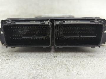 2019-2022 Ford Mustang PCM Engine Control Computer ECU ECM PCU OEM P/N:KR3A-12A650-FB KR3A-12B684-CA Fits Fits 2019 2020 2021 2022 OEM Used Auto Parts